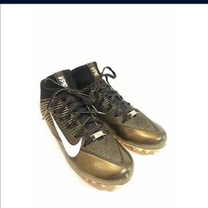 Nike Vapor Untouchable 2 LE Size 10 Men’s Cleats